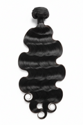 Indian Body Wave Hair Weave – 100% Raw Virgin Hair